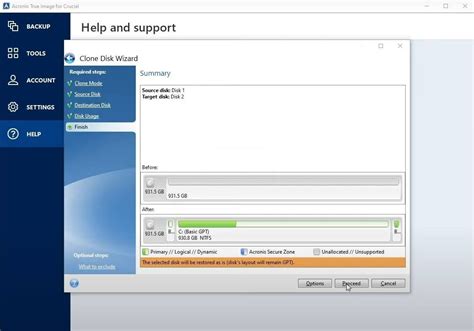 crucial ssd manager|crucial ssd clone software download.